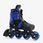 Osaga kinder hardboot skeelers blauw maat 35/38, Verzenden, Nieuw