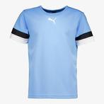 Puma teamRISE Jersey kinder voetbal T-shirt maat 176, Diversen, Nieuw, Verzenden