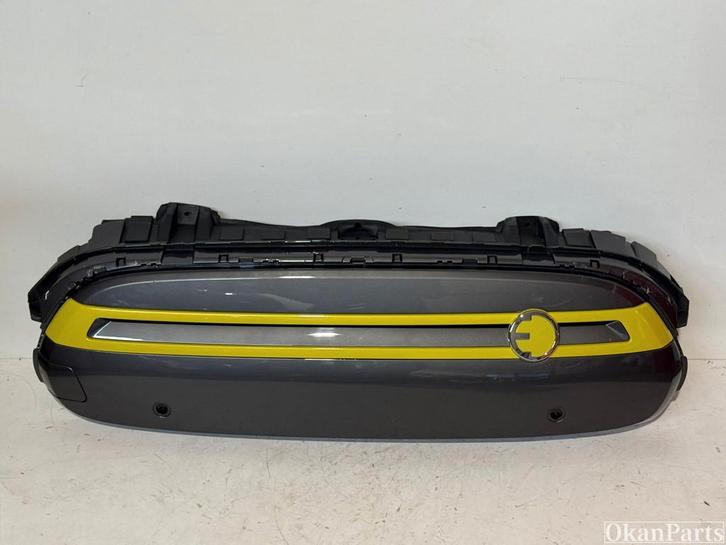Mini Cooper F56 Electric Grille 7947501, Auto-onderdelen, Carrosserie en Plaatwerk, Gebruikt, Voor, Ophalen
