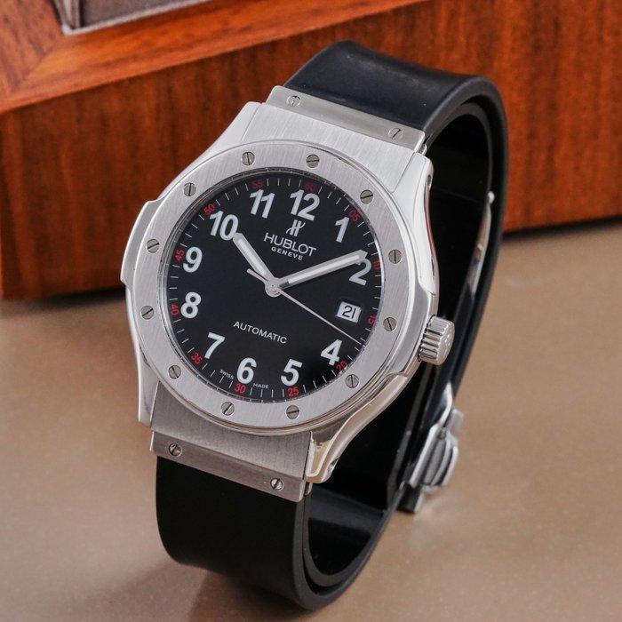 Hublot - Classic Fusion - B1915.1 / 1915.NL30.1 - Heren -, Sieraden, Tassen en Uiterlijk, Horloges | Heren