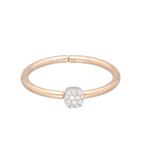 Pomellato - Armband - 18 karaat Roségoud Diamant, Sieraden, Tassen en Uiterlijk, Nieuw