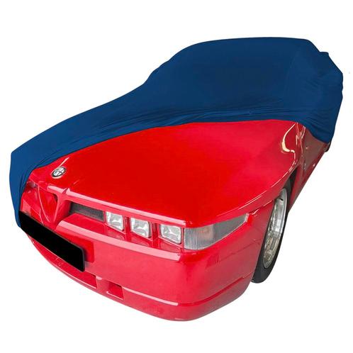 Autohoes passend voor Alfa Romeo SZ binnen BESTE PASVORM, Auto diversen, Autohoezen, Op maat, Nieuw, Ophalen of Verzenden