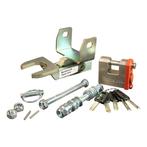 Doublelock Fixed Lock EM350 SCM Knott, Winterhoff 3500kg 1x, Ophalen of Verzenden, Nieuw