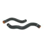 Mishimoto Mitsubishi EVO 9 Black Silicone Hose Kit, Ophalen of Verzenden