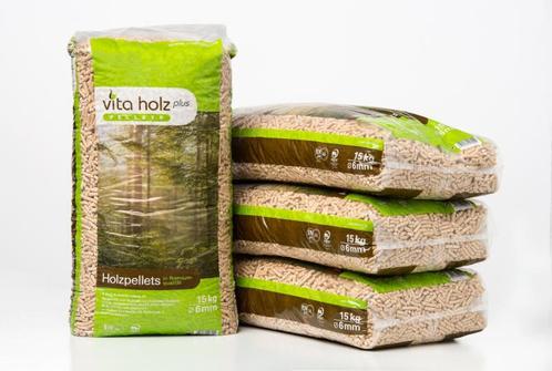 Zomer actie vitaholz pellets, Diversen, Overige Diversen, Nieuw