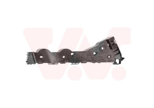BUMPER BEVESTIGINGSBEUGELS VOOR OPEL ZAFIRA B 2005-2008, Auto-onderdelen, Carrosserie en Plaatwerk, Nieuw, Ophalen of Verzenden