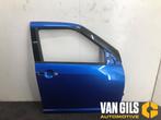 Portier 4Deurs rechts-voor Suzuki Swift O300274, Ophalen of Verzenden, Nieuw