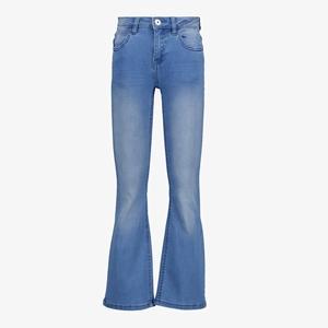 Twoday meisjes flared jeans lichtblauw maat 134, Diversen, Overige Diversen, Nieuw, Verzenden