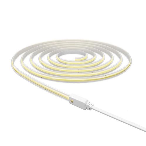 LED Strip COB - Brinton - 50 Meter - Helder/Koud Wit 6500K -, Huis en Inrichting, Lampen | Overige, Nieuw, Ophalen of Verzenden