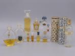 Guerlain - Raymond Guerlain, Jacques Guerlain, Robert Granai, Antiek en Kunst, Antiek | Glas en Kristal