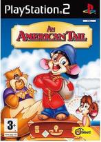 Fievel Avontuur met een Staartje (PS2 Games) (Playstation 2), Ophalen of Verzenden, Zo goed als nieuw