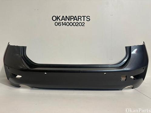 BMW 3-serie G21 Touring achterbumper, Auto-onderdelen, Carrosserie en Plaatwerk, Gebruikt, BMW, Achter, Bumper, Ophalen