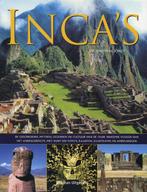Incas 9789059207714 D.M. Jones, Boeken, Geschiedenis | Wereld, Verzenden, Zo goed als nieuw, D.M. Jones