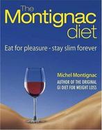 The Montignac Diet, Michel Montignac, Gelezen, Michel Montignac, Verzenden