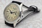 Chronographe Suisse - GLORIA - Cal. Landeron 47 - Zonder, Sieraden, Tassen en Uiterlijk, Horloges | Heren, Nieuw