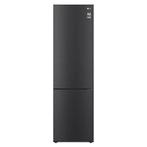 LG GBP62MCNBC Vrijstaand 384 l B Zwart749, Ophalen of Verzenden, Nieuw, 160 cm of meer