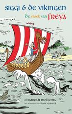 De vloek van Freya / Siggi & de Vikingen 9789048838219, Boeken, Kinderboeken | Jeugd | onder 10 jaar, Verzenden, Zo goed als nieuw