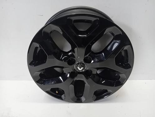 Velg Renault Captur Renault Captur I 1.2 TCe 120  40 17 6.5, Auto-onderdelen, Banden en Velgen, ARN erkend, Stiba lid, Erkend duurzaam