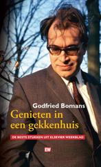 Genieten in een gekkenhuis 9789463480628 Godfried Bomans, Boeken, Verzenden, Zo goed als nieuw, Godfried Bomans