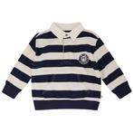 Your Wishes-collectie Polo shirt Gyan (rugby/multicolor), Kinderen en Baby's, Nieuw, Jongen, Shirt of Longsleeve, Verzenden