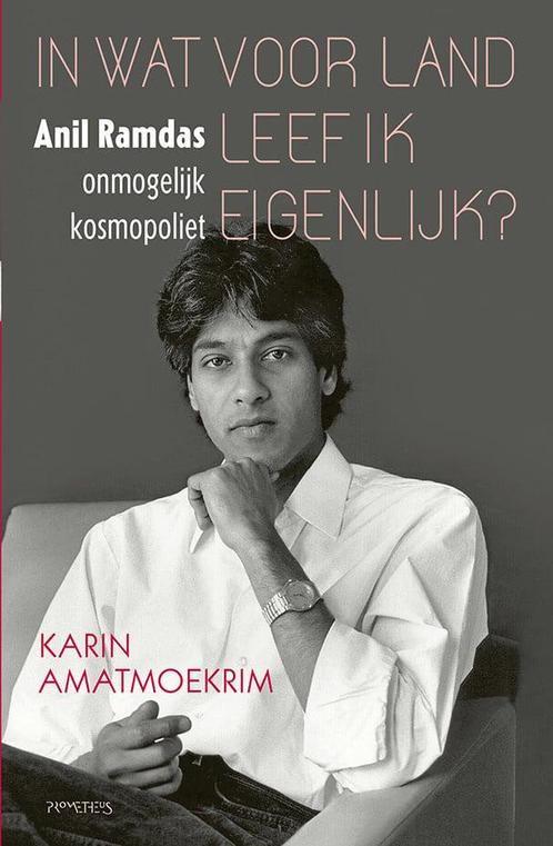 In wat voor land leef ik eigenlijk? (9789044637250), Boeken, Romans, Nieuw, Verzenden