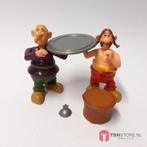 Play Asterix Portafix en Portantix No. 38170, Verzenden, Zo goed als nieuw