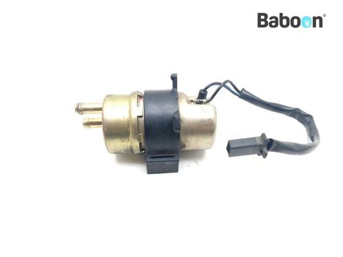 Benzinepomp Yamaha BT 1100 Bulldog 2001-2007 (BT1100 5JN), Motoren, Onderdelen | Yamaha, Gebruikt, Verzenden