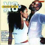 cd - Various - No Sweat Volume 5, Verzenden, Zo goed als nieuw
