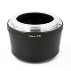 Fujifilm X Body naar Tamron Adaptall II Lens Converter / ..., Nieuw, Verzenden