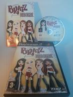 Bratz forever Diamondz Playstation 2, Ophalen of Verzenden, Nieuw