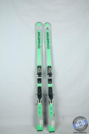 Refurbished - Ski - Dynastar Speedzone RL - 165 beschikbaar voor biedingen