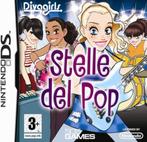 Stelle Del Pop [Nintendo DS], Spelcomputers en Games, Games | Nintendo DS, Ophalen of Verzenden, Zo goed als nieuw