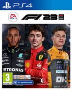 F1 23-Standaard (PlayStation 4) Gebruikt, Spelcomputers en Games, Games | Sony PlayStation 4, Ophalen of Verzenden, Zo goed als nieuw