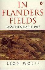 In Flanders Fields: The 1917 Campaign, Wolff, Leon, Gelezen, Verzenden