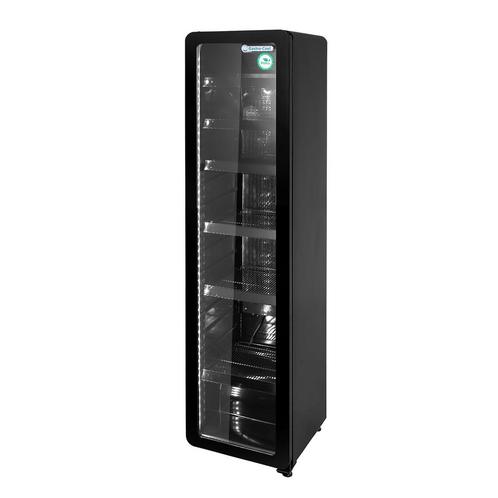 GGM Gastro | GASTRO-COOL | Drankenkoelkast - 220 liter - |, Witgoed en Apparatuur, Koelkasten en IJskasten, 140 tot 160 cm, Nieuw