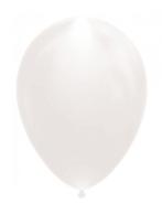 LED Ballonnen Wit (5st), Nieuw, Ophalen of Verzenden