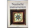 Nautische instrumenten - Nautische instrumenten, Boeken, Ophalen of Verzenden, Nieuw