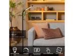 Lucide GILLY - Oplaadbare Leeslamp - Accu/Batterij - LED, Verzenden, Nieuw