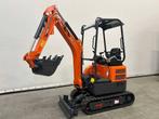 Veiling: Minigraver RTE CX18 Diesel 2024 Nieuw, Zakelijke goederen, Machines en Bouw | Kranen en Graafmachines, Ophalen, Graafmachine
