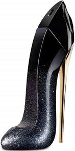 CAROLINA HERRERA GOOD GIRL SUPREME EDP FLES 50 ML, Verzenden, Nieuw
