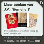 De wereld van Cornelis Jetses 9789061132066 J.A. Niemeijer, Verzenden, Gelezen, J.A. Niemeijer