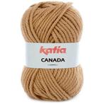 Katia Canada - 43 camel - Acryl Garen, Ophalen of Verzenden, Nieuw