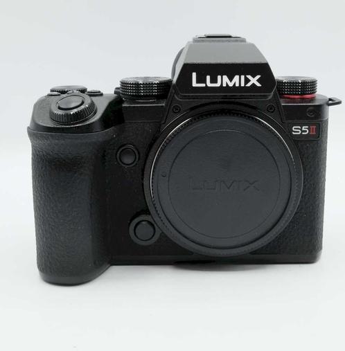 Panasonic LUMIX S5II Body OCCASION (583), Audio, Tv en Foto, Fotocamera's Digitaal, Zo goed als nieuw, Ophalen of Verzenden