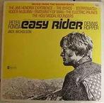 LP gebruikt - Various - Easy Rider (Music From The Soundt..., Cd's en Dvd's, Vinyl | Filmmuziek en Soundtracks, Zo goed als nieuw