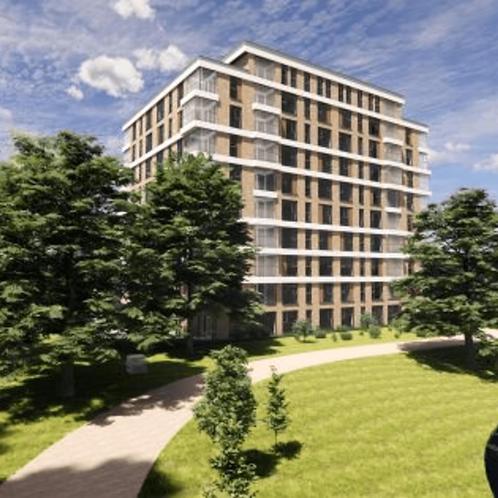 Appartement met balkon en wasmachine, geschikt voor senioren, Huizen en Kamers, Huizen te huur, Direct bij eigenaar, Appartement
