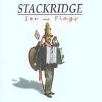 cd - Stackridge - Sex And Flags, Cd's en Dvd's, Verzenden, Nieuw in verpakking