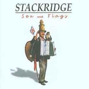 cd - Stackridge - Sex And Flags, Cd's en Dvd's, Cd's | Rock, Nieuw in verpakking, Verzenden