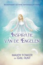 Inspiratie van de engelen 9789077677926 Gail Hunt, Verzenden, Gelezen, Gail Hunt