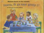 Hoera, ik ga naar groep 1! 9789044329483 Marianne Busser, Verzenden, Gelezen, Marianne Busser