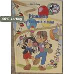 Pinokkio op Fantasie-eiland 9789032037369 Disney, Verzenden, Gelezen, Disney